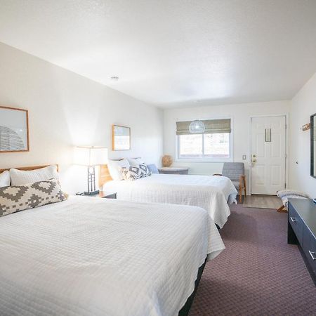 Hagerman Valley Inn Экстерьер фото