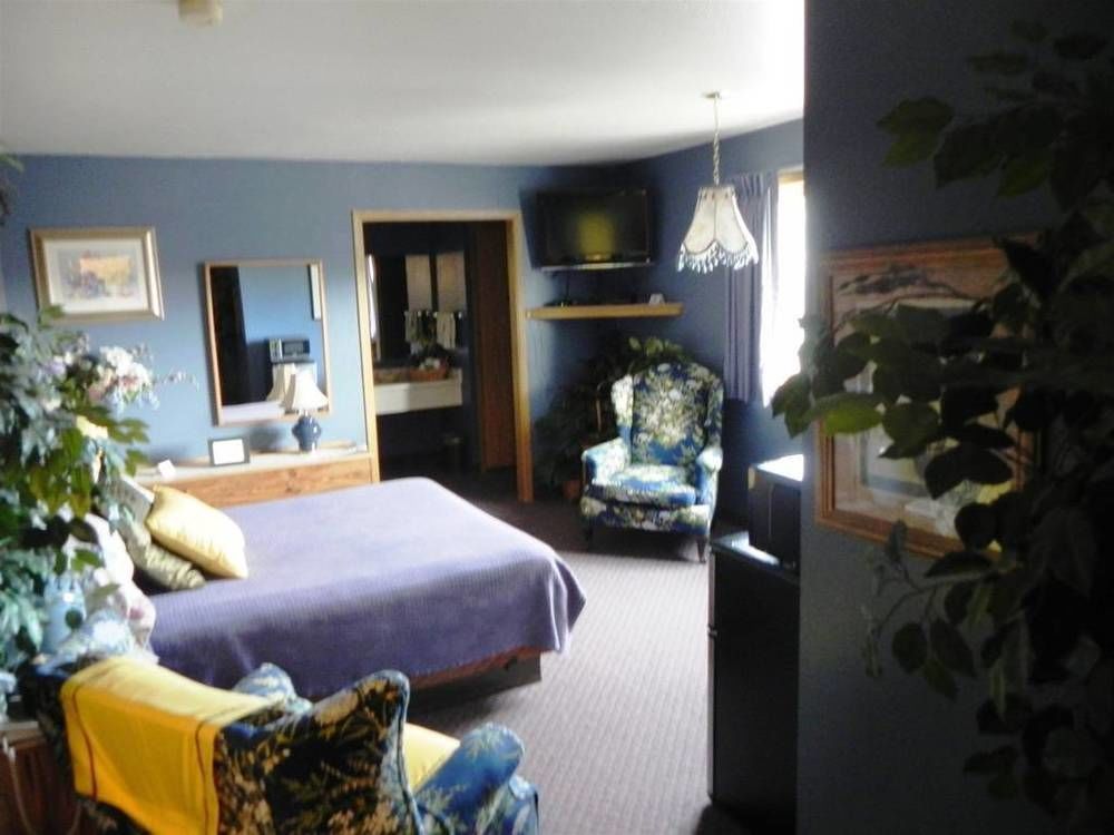Hagerman Valley Inn Экстерьер фото