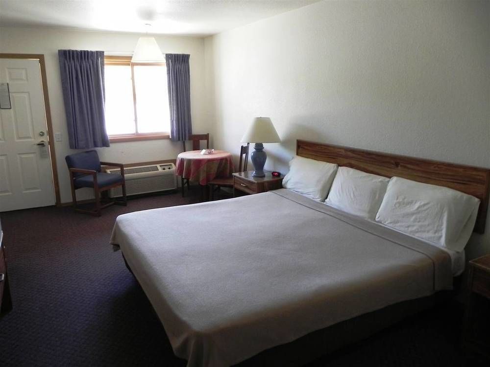 Hagerman Valley Inn Экстерьер фото