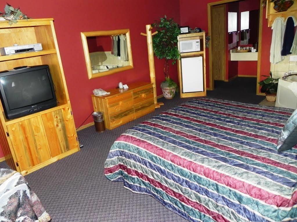 Hagerman Valley Inn Экстерьер фото
