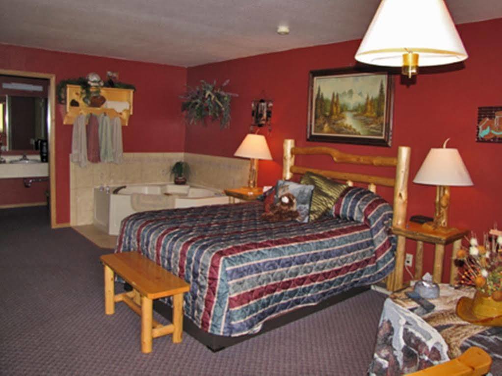 Hagerman Valley Inn Экстерьер фото