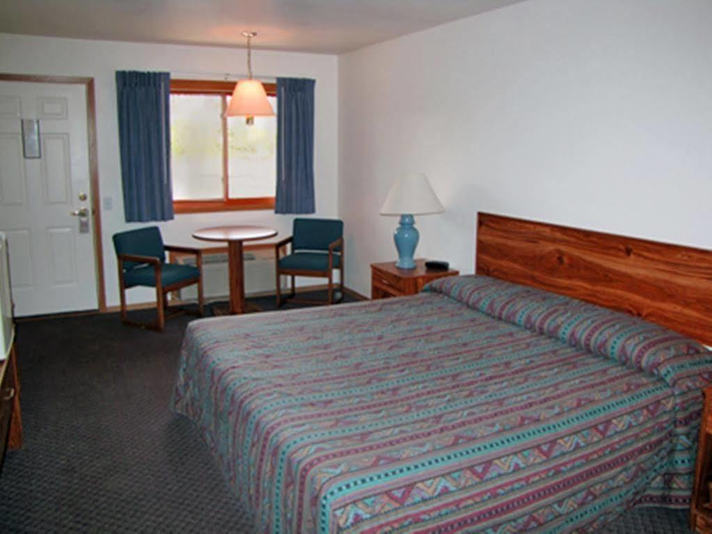 Hagerman Valley Inn Экстерьер фото